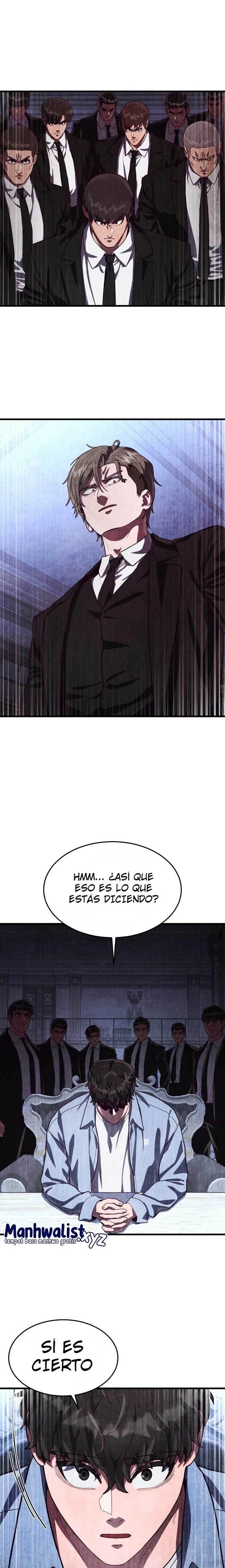 CONQUISTADOR DE MATONES > Capitulo 59 > Page 231